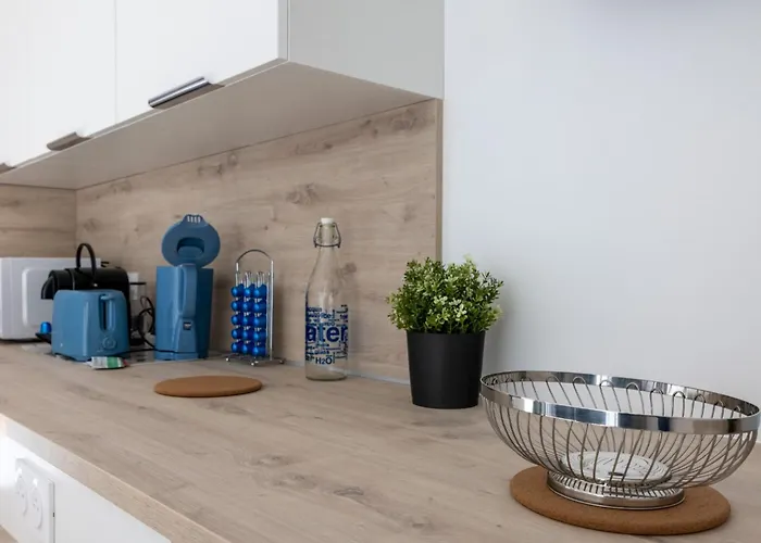 L'oceane - Joli Avec Balcon A